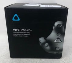 VIVE TRACKER 3.0 RRP £143 : LOCATION - TOP 50 RACK