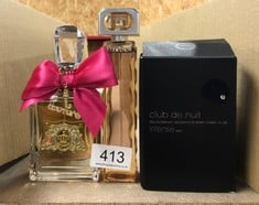 QUANTITY OF HEALTH & BEAUTY ITEMS TO INCLUDE ARMAF CLUB DE NUIT INTENSE MAN EAU DE PARFUM, 30ML: LOCATION - RACK C