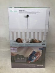 OWLET CAM 2 BABY MONITOR RRP £400: LOCATION - A RACK