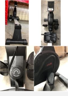 DRIPEX ROWING MACHINE: LOCATION - BACK RACK(COLLECTION OR OPTIONAL DELIVERY AVAILABLE)