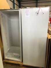 2 X LEC FREESTANDING MEDICAL FRIDGE: LOCATION - FRONT FLOOR(COLLECTION OR OPTIONAL DELIVERY AVAILABLE)