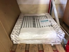 2X STELRAD VITA COMPACT HEATER SIE HEIGHT 700MM LENGTH 600MM :: LOCATION - A RACK(COLLECTION OR OPTIONAL DELIVERY AVAILABLE)