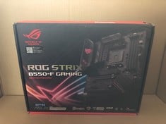 ASUS ROG STRIX B550-F GAMING MOTHERBOARD: LOCATION - C