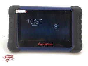 AUTEL MAXIIM IM508 PROFESSIONAL KEY PROGRAMMER. (RRP £1000): LOCATION - A RACK