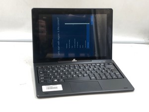 DYNABOOK SATELLITE PRO ET10-G-105 64GB LAPTOP.. INTEL CELERON N3450, 4GB RAM, 10.1" SCREEN: LOCATION - O RACK