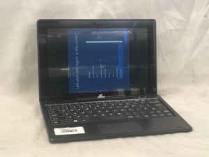 DYNABOOK SATELLITE PRO ET10-G-105 64GB LAPTOP.. INTEL CELERON N3450, 4GB RAM,: LOCATION - O RACK