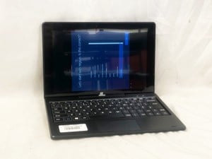 DYNABOOK SATELLITE PRO ET10-G-105 64GB LAPTOP.. INTEL CELERON N3450, 4GB RAM, 10.1" SCREEN: LOCATION - P RACK