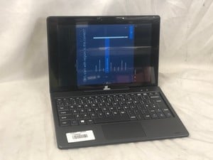 DYNABOOK SATELLITE PRO ET10-G-105 64GB LAPTOP.. INTEL CELERON N3450, 4GB RAM, 10.1" SCREEN: LOCATION - P RACK