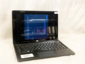 DYNABOOK SATELLITE PRO ET10-G-105 64GB LAPTOP.. INTEL CELERON N3450, 4GB RAM, 10.1" SCREEN: LOCATION - P RACK