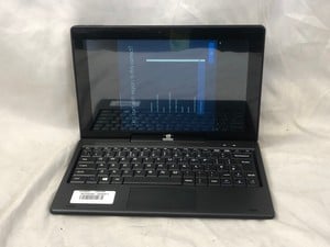 DYNABOOK SATELLITE PRO ET10-G-105 64GB LAPTOP.. INTEL CELERON N3450, 4GB RAM, 10.1" SCREEN: LOCATION - P RACK