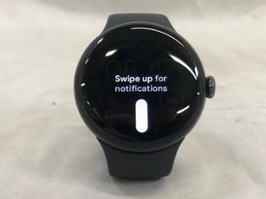 GOOGLE PIXEL WATCH 2 SMARTWATCH.:: LOCATION - A RACK