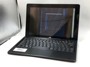 DYNABOOK SATELLITE PRO ET10-G-105 64GB LAPTOP.. INTEL CELERON N3450, 4GB RAM,: LOCATION - C RACK