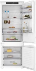 NEFF INTEGRATED FREESTANDING FROST FREE 60/40 FRIDGE FREEZER - MODEL NO. KB7962SE0 - RRP £1159