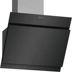 NEFF N50 WALL MOUNTED 60CM COOKER HOOD - MODEL NO. D65IHM1S0B - RRP £599