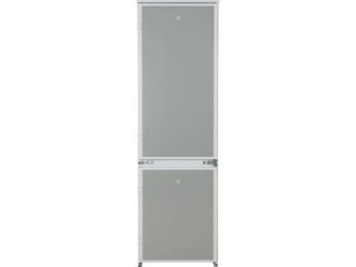 AEG INTEGRATED FRIDGE FREEZER: MODEL OSC5S181ES - RRP £749: LOCATION - D2