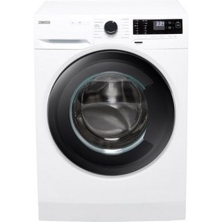 ZANUSSI 9KG WASHING MACHINE: MODEL ZWF942F1DG - RRP £349: LOCATION - C2