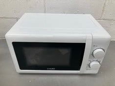 KUBO 20L ANALOGUE MICROWAVE OVEN 700W .