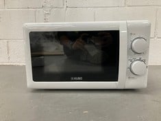 KUBO 230V MICROWAVE MODEL KBMW-8399 .