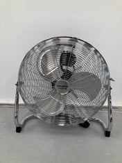 FAN TAURUS ALPATEC SIROCCO 18 120W.