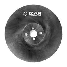 IZAR 4240 - CIRCULAR MITRE SAW 4240 HSS 425X3.50.