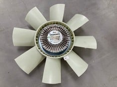 ELECTRO FAN FOR FEBI TRUCKS .