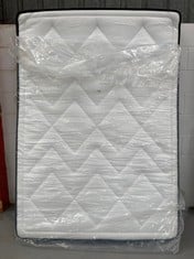 WINRES MATTRESS 140X190.