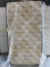 MATTRESS MATNATURE 105X195 .