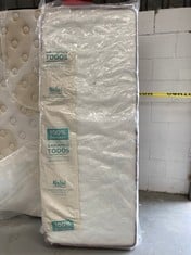 MATTRESS NALUI 80 X 185 .