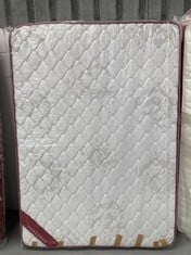 MATTRESS SAPPHIRE DORMIO VISCOELASTIC 135X190.