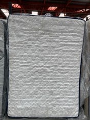 AVENCO MATTRESS 135X185.