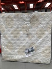 MATTRESS MATNATURE ZEROBACT 200X200X30.