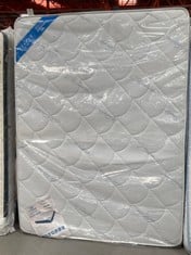 IMPERIAL COMFORT MATTRESS OSLO NEW 150 X 200.