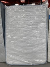 MATTRESS 135X190 BRAND NOT SPECIFIED .