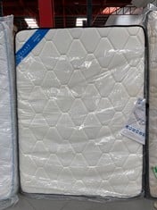 IMPERIAL COMFORT MATTRESS 135X180 .