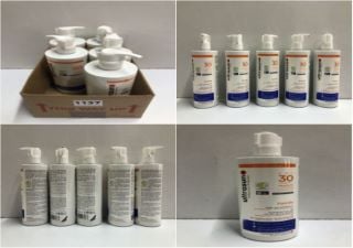 5 X ULTRASUN PROFESSIONAL PROTECTION SPF 30