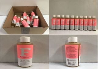 10 X FARMOLOGIE BODY WASH PINK GRAPEFRUIT