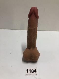 ADULT TOY (18+ ID REQUIRED)