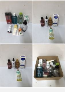 BOX OF BEAUTY PRODUCTS INC. AVENE CLEARANCE