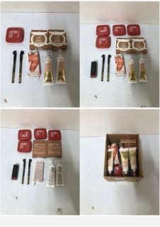 BOX OF BEAUTY PRODUCTS INC. MAX FACTO R X MIRACLE PURE SKIN-IMPROVING FOUNDATION