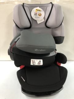 CYBEX PALLAS-FIX CHILD CAR SEAT