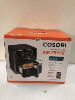 COSORI PREMIUM 5.5 LITRE AIR FRYER