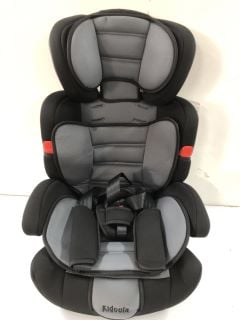 KIDOOLA CHILDREN'S CAR SEAT