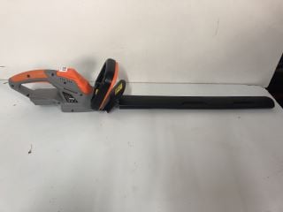 TERRATEK 20V LITHIUM HEDGE TRIMMER (UNIT ONLY)