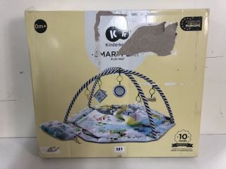 KINDERKRAFT SMARTPLAY PLAYMAT