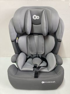 KINDERKRAFT CHILD CAR SEAT