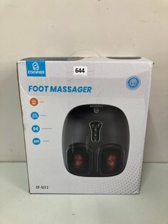 COMFIER FOOT MASSAGER