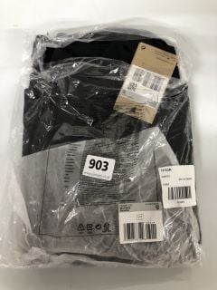 2 X NIKE LOGO T-SHIRTS SIZE: XS