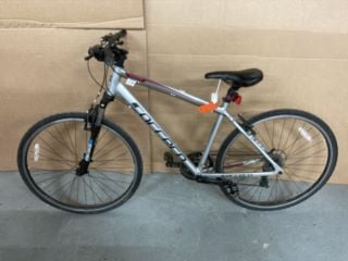 CARRERA CROSSFIRE MOUNTAIN BIKE (VAT ONLY PAYABLE ON BUYERS PREMIUM) (MPSS03161979)