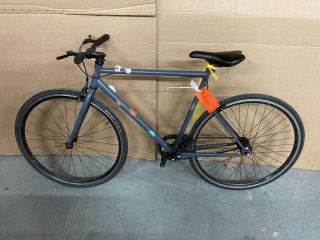 DECATHLON ROAD BIKE (VAT ONLY PAYABLE ON BUYERS PREMIUM) (MPSS03169563)