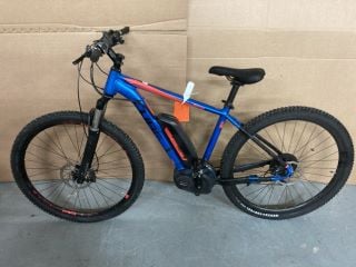 CARRERA ELECTRIC MOUNTAIN BIKE (VAT ONLY PAYABLE ON BUYERS PREMIUM) (MPSS02633926)